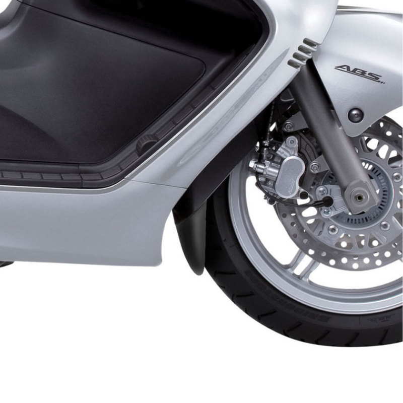 Extension faldon delantero marca Puig para Suzuki BURGMAN 650 02-11